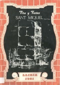 Fiestas de San Miguel  